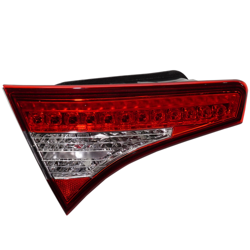 OPTIMA 11-13 TAIL LAMP LH, Inner, Assembly, LED, (Exc. Hybrid Models)