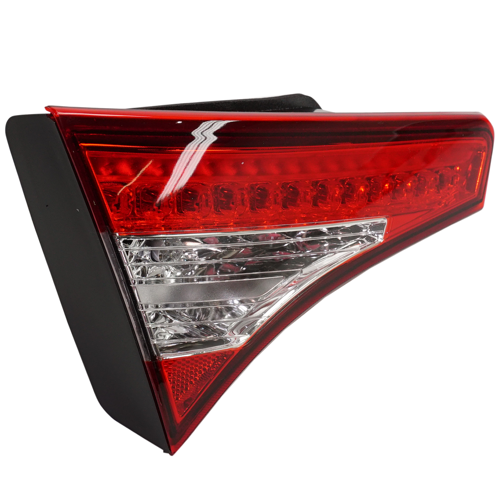 OPTIMA 11-13 TAIL LAMP LH, Inner, Assembly, LED, (Exc. Hybrid Models)