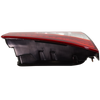 OPTIMA 11-13 TAIL LAMP LH, Inner, Assembly, LED, (Exc. Hybrid Models)