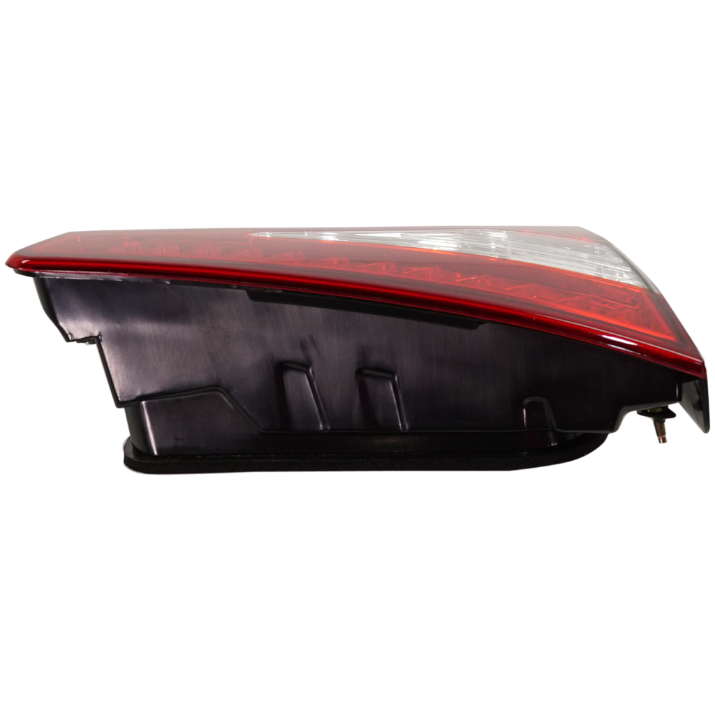 OPTIMA 11-13 TAIL LAMP LH, Inner, Assembly, LED, (Exc. Hybrid Models)