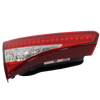 OPTIMA 11-13 TAIL LAMP LH, Inner, Assembly, LED, (Exc. Hybrid Models)