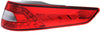 OPTIMA 11-13 TAIL LAMP RH, Outer, Assembly, LED, (Exc. Hybrid Models)