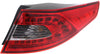 OPTIMA 11-13 TAIL LAMP RH, Outer, Assembly, LED, (Exc. Hybrid Models)
