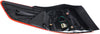 OPTIMA 11-13 TAIL LAMP RH, Outer, Assembly, LED, (Exc. Hybrid Models)
