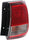 SORENTO 14-15 TAIL LAMP RH, Outer, Assembly, Halogen