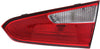 FORTE 14-16 TAIL LAMP RH, Inner, Assembly, Halogen