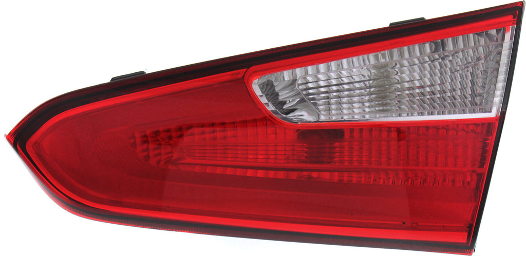 FORTE 14-16 TAIL LAMP RH, Inner, Assembly, Halogen