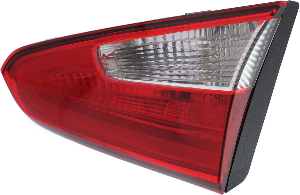 FORTE 14-16 TAIL LAMP RH, Inner, Assembly, Halogen
