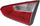 FORTE 14-16 TAIL LAMP RH, Inner, Assembly, Halogen
