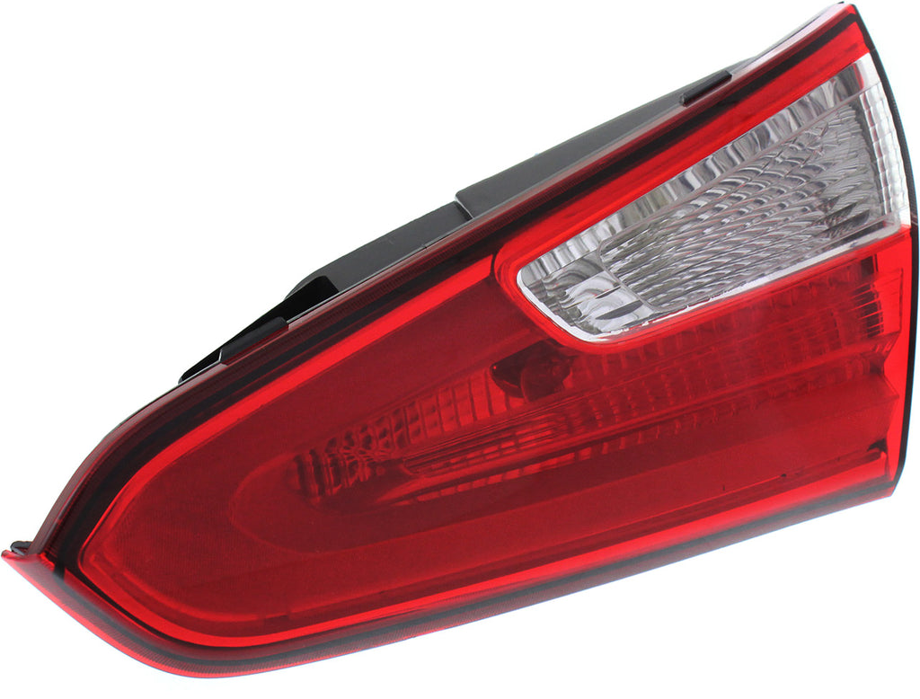 FORTE 14-16 TAIL LAMP RH, Inner, Assembly, Halogen