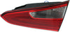 FORTE 14-16 TAIL LAMP RH, Inner, Assembly, Halogen