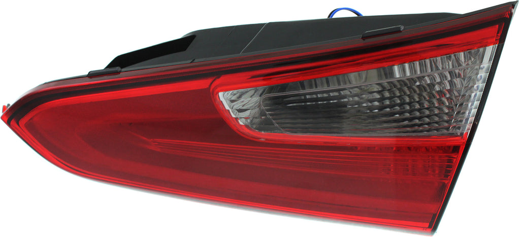 FORTE 14-16 TAIL LAMP RH, Inner, Assembly, Halogen