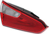 FORTE 14-16 TAIL LAMP LH, Inner, Assembly, Halogen