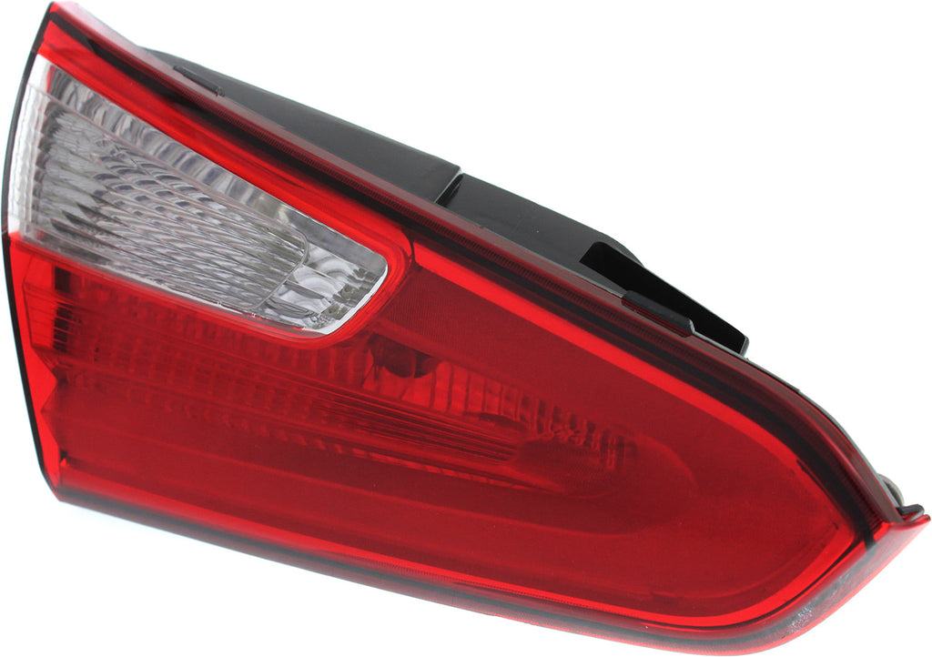 FORTE 14-16 TAIL LAMP LH, Inner, Assembly, Halogen