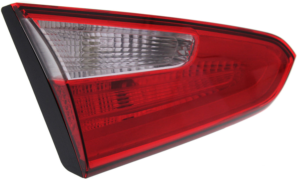 FORTE 14-16 TAIL LAMP LH, Inner, Assembly, Halogen