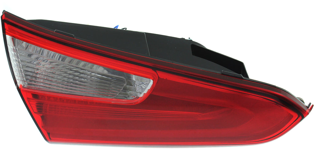 FORTE 14-16 TAIL LAMP LH, Inner, Assembly, Halogen
