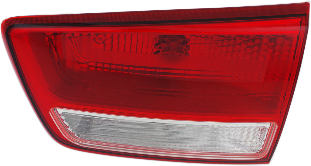 SEDONA 15-16 TAIL LAMP RH, Inner, Assembly, Halogen