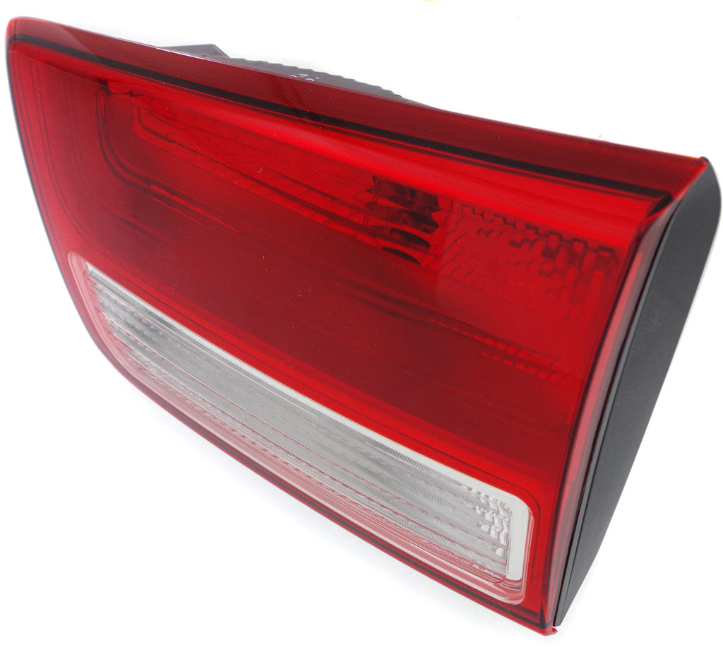 SEDONA 15-16 TAIL LAMP RH, Inner, Assembly, Halogen