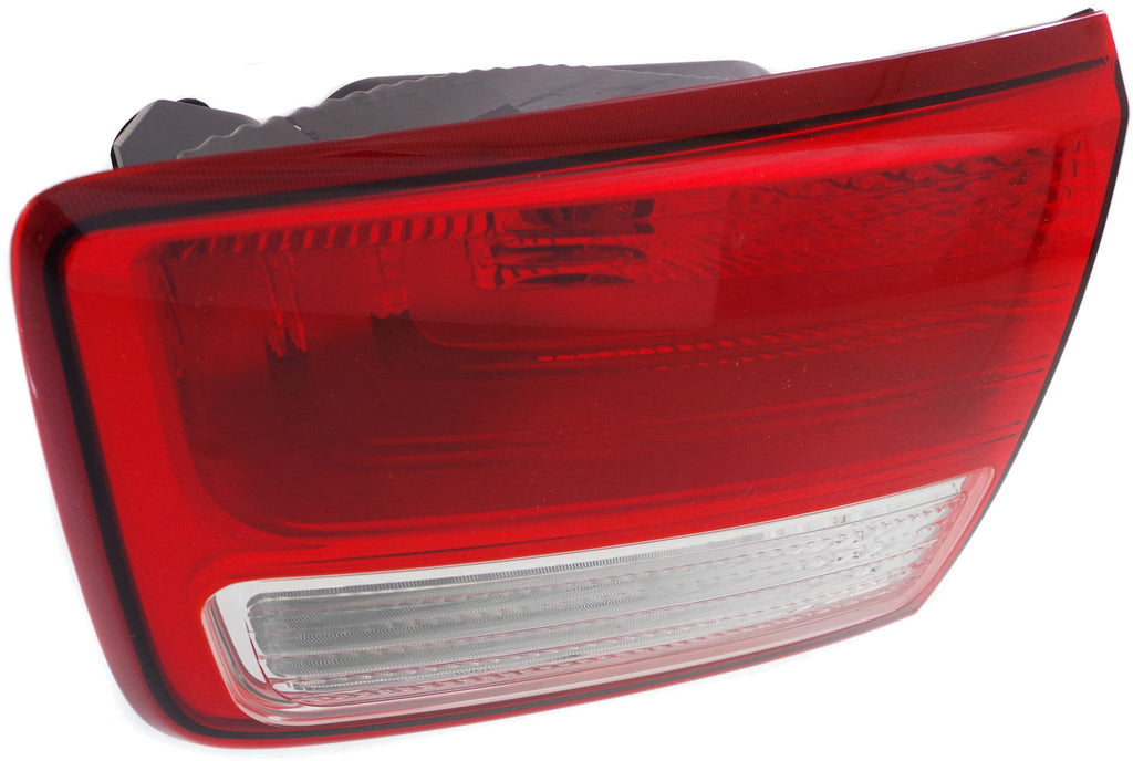 SEDONA 15-16 TAIL LAMP RH, Inner, Assembly, Halogen