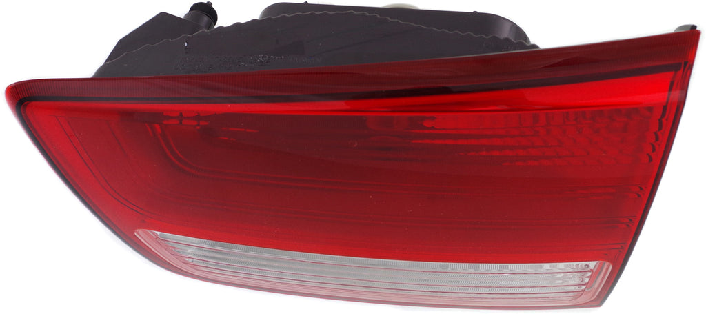 SEDONA 15-16 TAIL LAMP RH, Inner, Assembly, Halogen