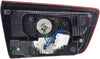SEDONA 15-16 TAIL LAMP RH, Inner, Assembly, Halogen
