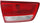 SEDONA 15-16 TAIL LAMP LH, Inner, Assembly, Halogen