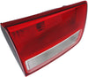 SEDONA 15-16 TAIL LAMP LH, Inner, Assembly, Halogen