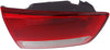 SEDONA 15-16 TAIL LAMP LH, Inner, Assembly, Halogen