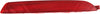 SORENTO 11-13 REAR BUMPER REFLECTOR RH, w/o Sport Pkg - CAPA