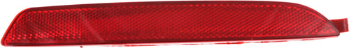 SORENTO 11-13 REAR BUMPER REFLECTOR RH, w/o Sport Pkg - CAPA