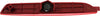 SORENTO 11-13 REAR BUMPER REFLECTOR LH, w/o Sport Pkg - CAPA
