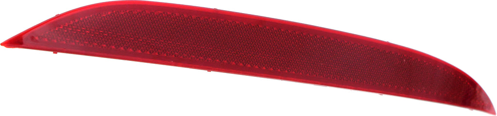 FORTE 14-16 REAR BUMPER REFLECTOR RH