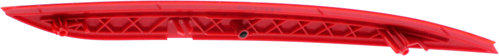 FORTE 14-16 REAR BUMPER REFLECTOR RH