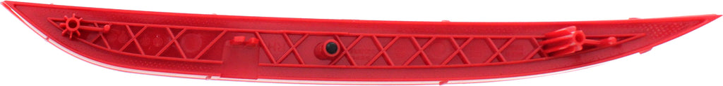 FORTE 14-16 REAR BUMPER REFLECTOR RH