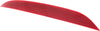FORTE 14-16 REAR BUMPER REFLECTOR LH
