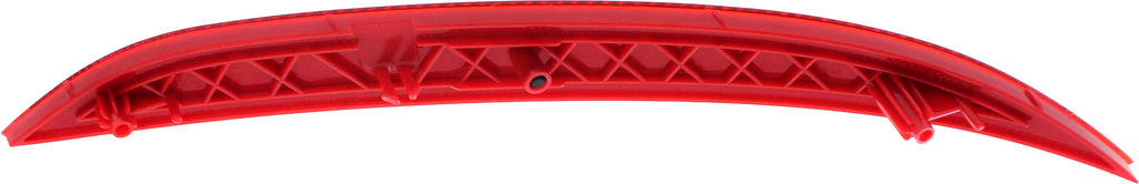 FORTE 14-16 REAR BUMPER REFLECTOR LH