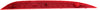 FORTE 14-16 REAR BUMPER REFLECTOR LH