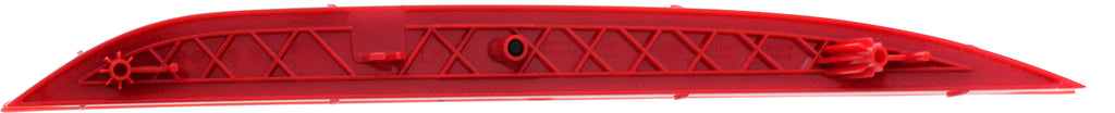 FORTE 14-16 REAR BUMPER REFLECTOR LH