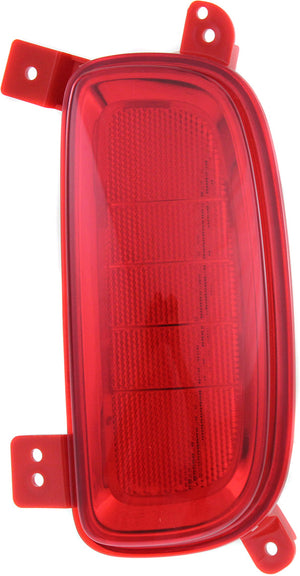 SORENTO 14-15 REAR BUMPER REFLECTOR RH, w/ or w/o Sport Pkg