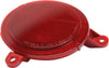 SOUL 14-16 REAR BUMPER REFLECTOR RH