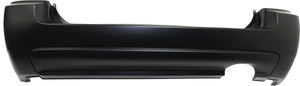 SPORTAGE 05-07 REAR BUMPER COVER, Primed, w/o Luxury Pkg, 2.0L Eng - CAPA