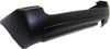 SPORTAGE 05-07 REAR BUMPER COVER, Primed, w/o Luxury Pkg, 2.0L Eng - CAPA