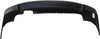 SPORTAGE 05-07 REAR BUMPER COVER, Primed, w/o Luxury Pkg, 2.0L Eng - CAPA