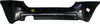 SPORTAGE 05-07 REAR BUMPER COVER, Primed, w/o Luxury Pkg, 2.0L Eng - CAPA