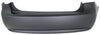 OPTIMA 06-08 REAR BUMPER COVER, Primed, w/o Chrome Pkg
