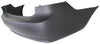 OPTIMA 06-08 REAR BUMPER COVER, Primed, w/o Chrome Pkg