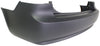OPTIMA 06-08 REAR BUMPER COVER, Primed, w/o Chrome Pkg
