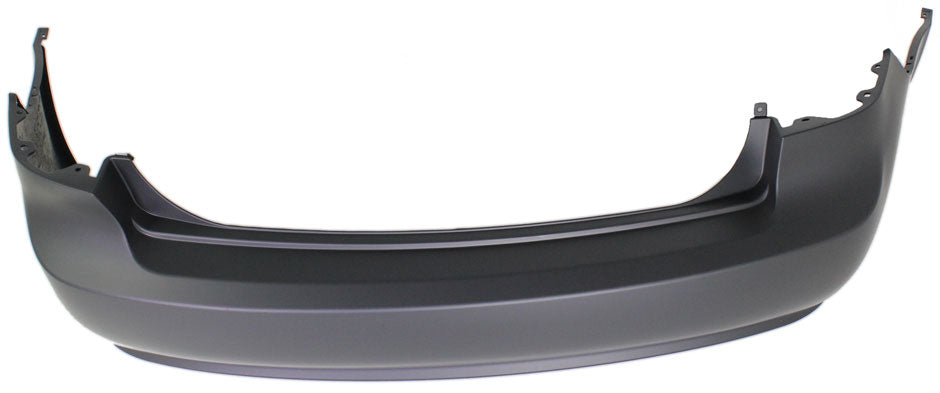 OPTIMA 06-08 REAR BUMPER COVER, Primed, w/o Chrome Pkg