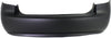 OPTIMA 06-08 REAR BUMPER COVER, Primed, w/o Chrome Pkg - CAPA