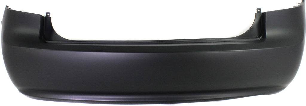 OPTIMA 06-08 REAR BUMPER COVER, Primed, w/o Chrome Pkg - CAPA